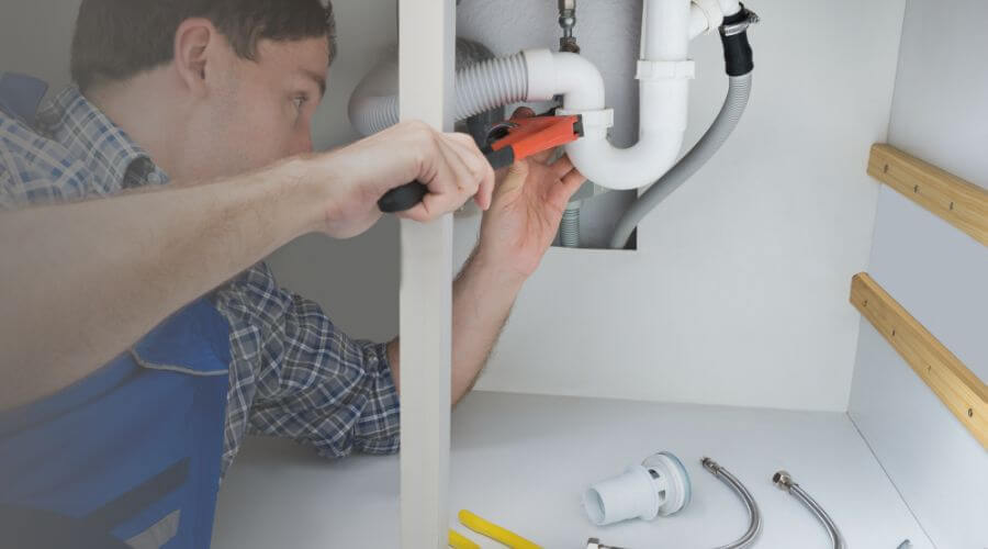 Local 24/7 Emergency Plumbing in Ellington, CT